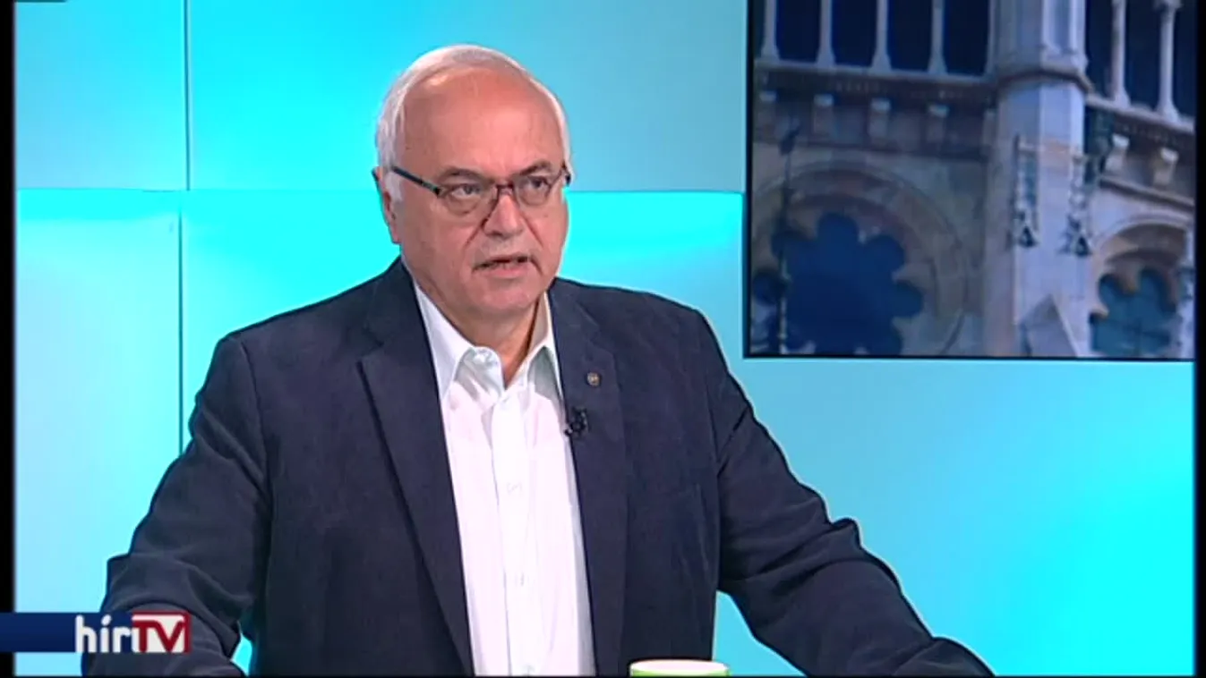 László: Csúszik a támogatás, mert a kormány ragaszkodik a pénzhez