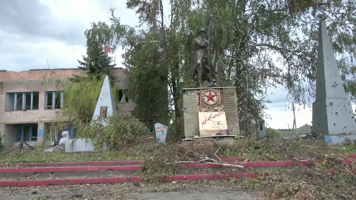 Ukrán és orosz sikerekről is érkeztek hadijelentések