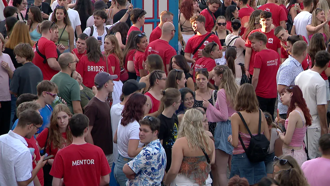 Radar – Örömkönnyek és izgalom a Pont Ott Partin + videó