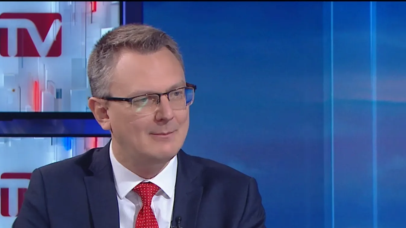 Napindító - A német droglegalizációs törekvések veszélye Magyarországra + videó