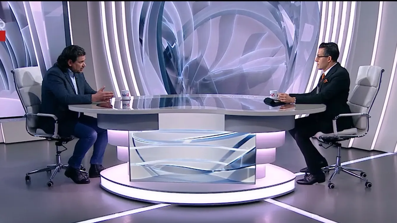 Deutsch Tamás: A magyar baloldal érintett a brüsszeli korrupciós rendszerben is