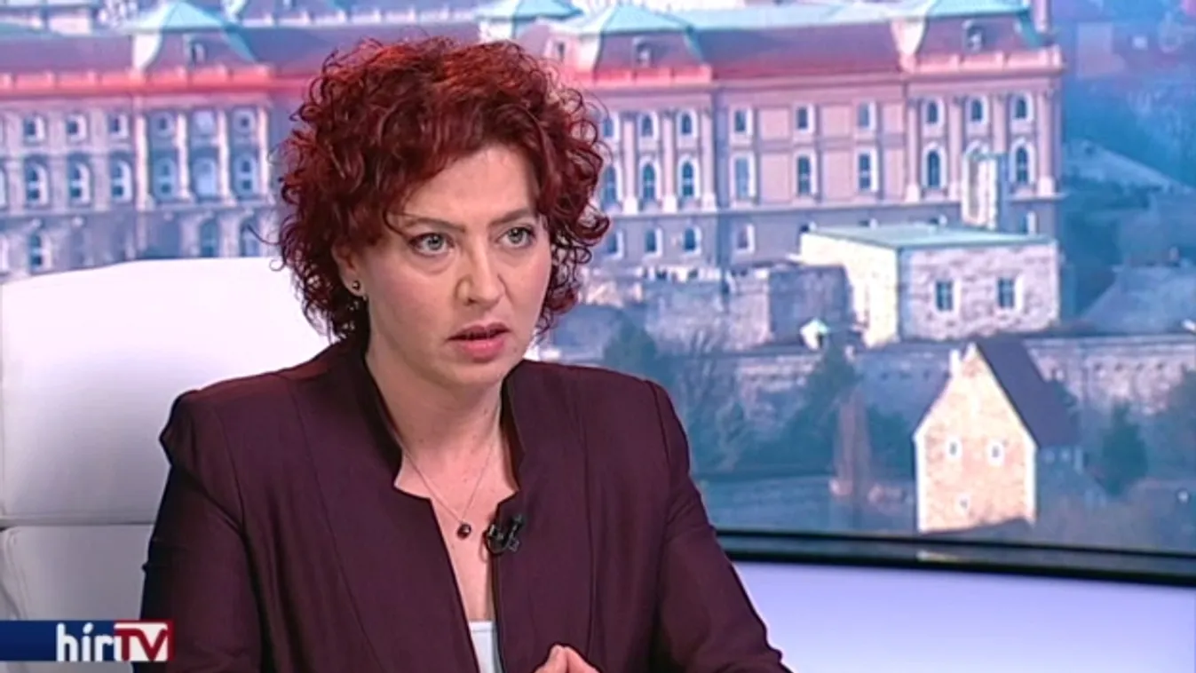 „Előrelépés, hogy Orbán már nem magát azonosítja az országgal”