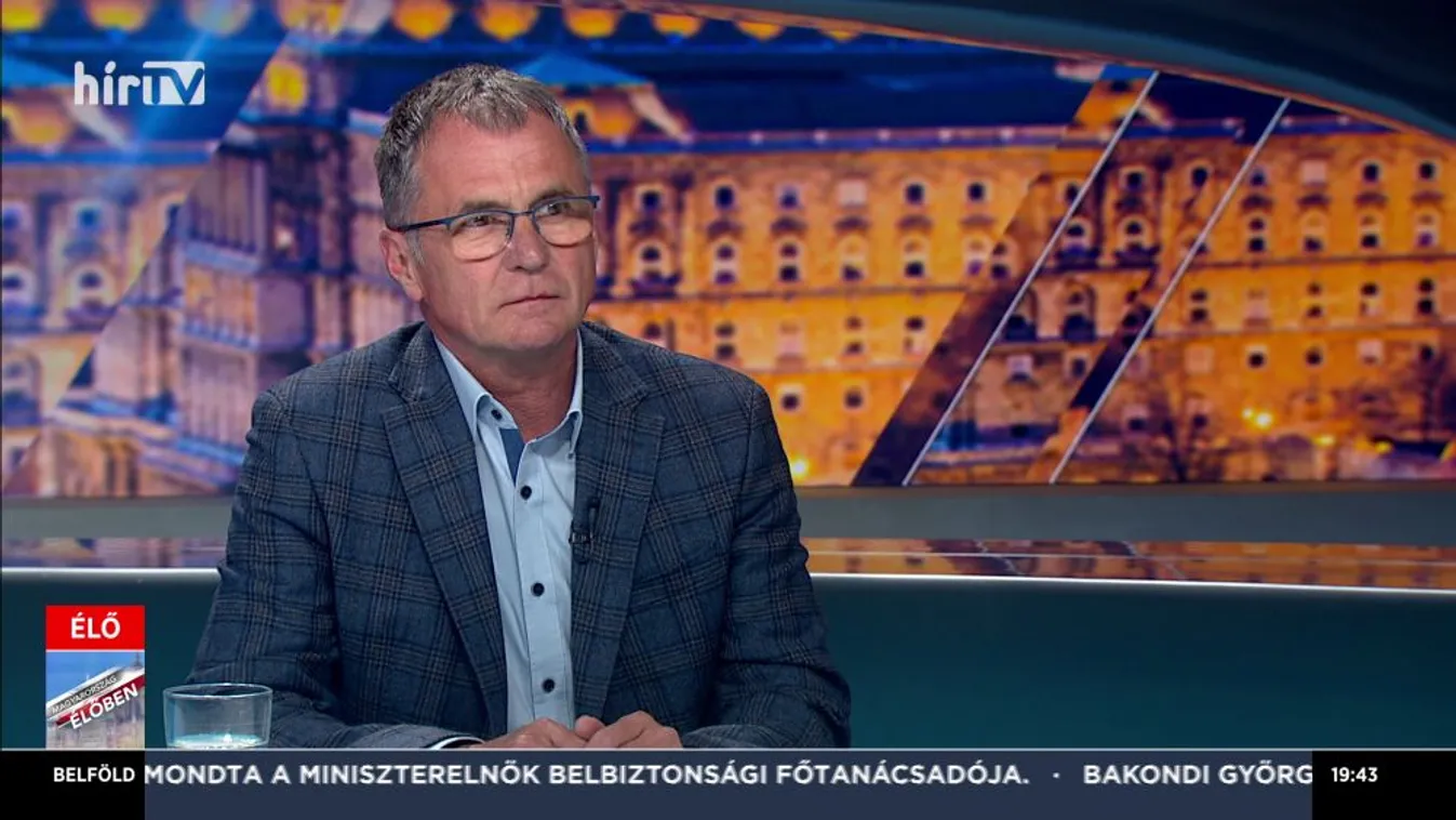 Horváth László: A Kúria jogot szolgáltatott, de igazságot nem