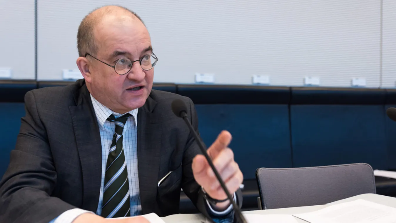 CDU-s politikus: Az EP döntésének „pusztító” hatása lesz