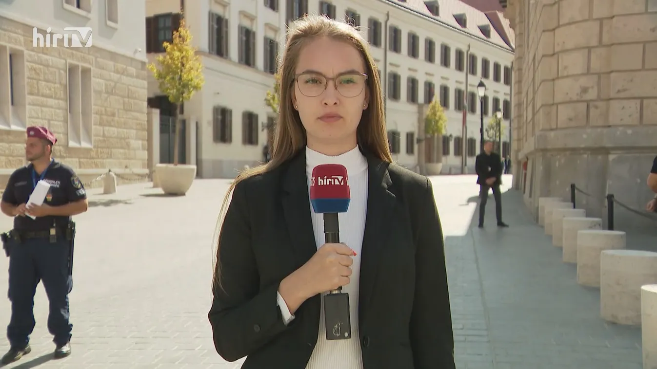 Magyar-Szerb csúcstalálkozó
