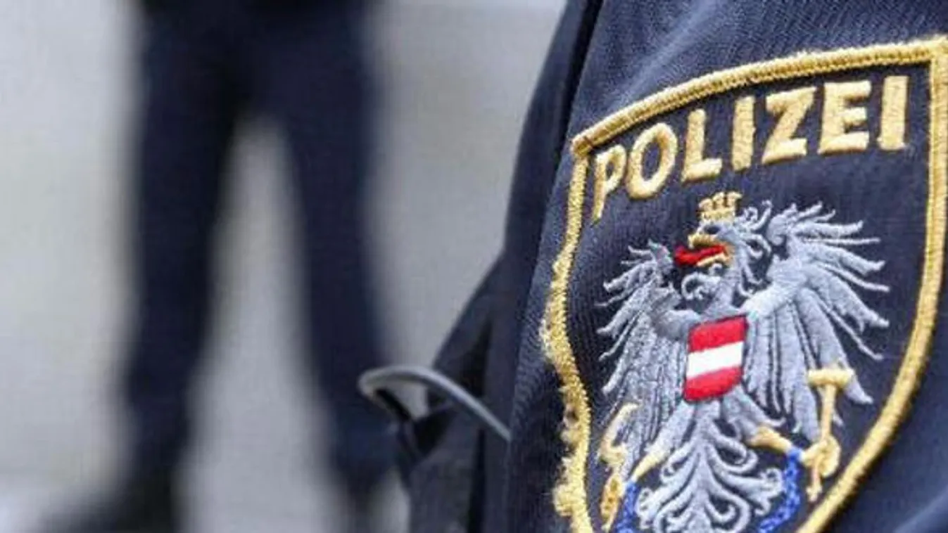 Nyakon szúrtak egy fiatalt Innsbruckban, őrizetben két afgán