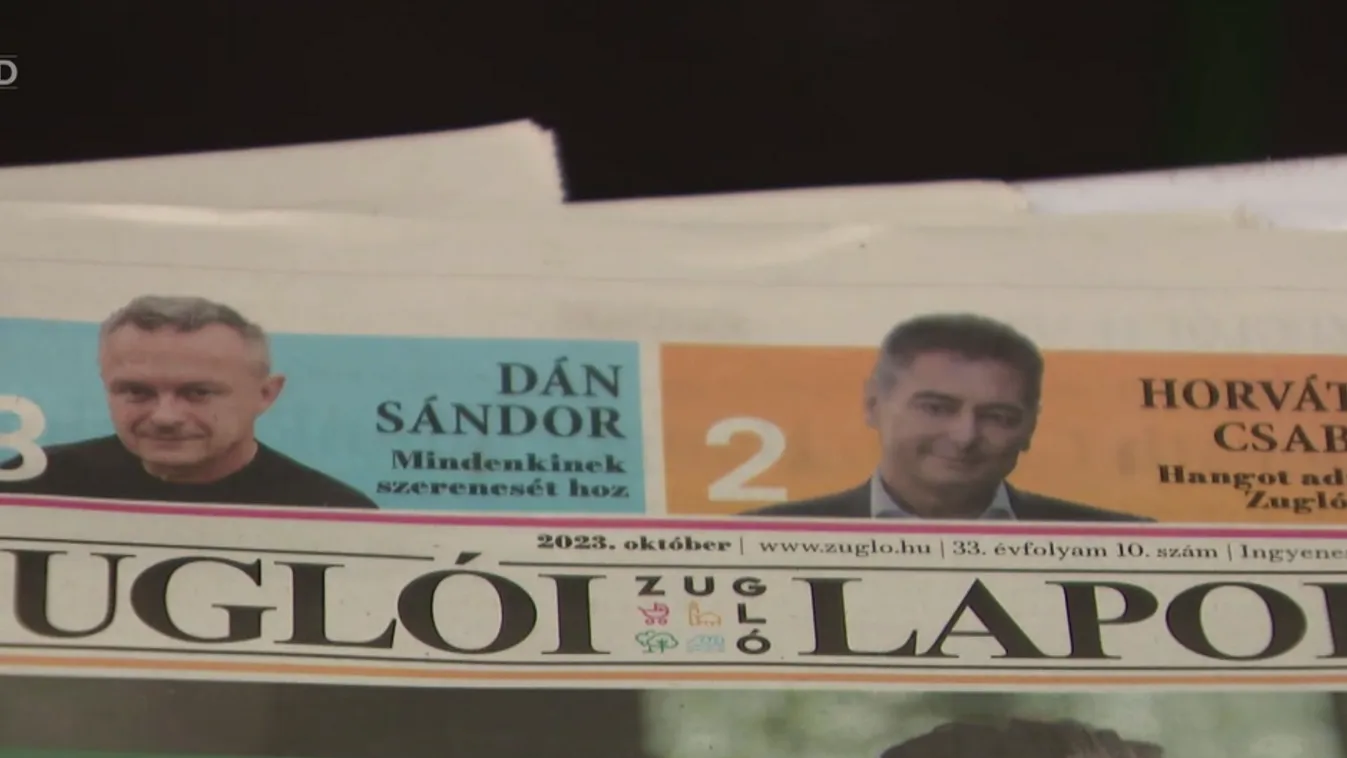 Metropol: Évi negyedmilliárdot költ médiamegjelenésekre a zuglói baloldali önkormányzat