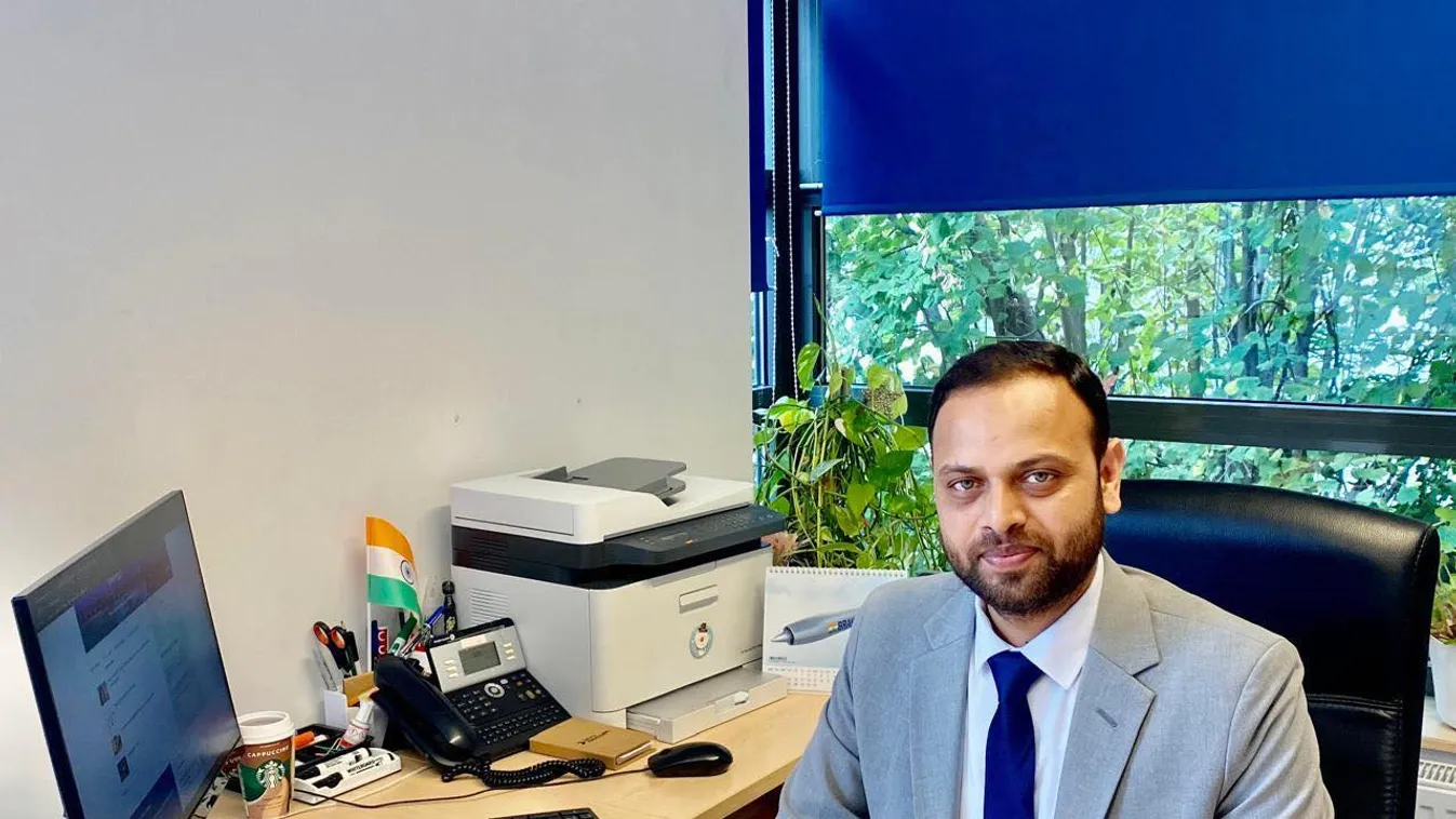 Kultúrával a világ összekapcsolásáért, avagy a Modi-féle út