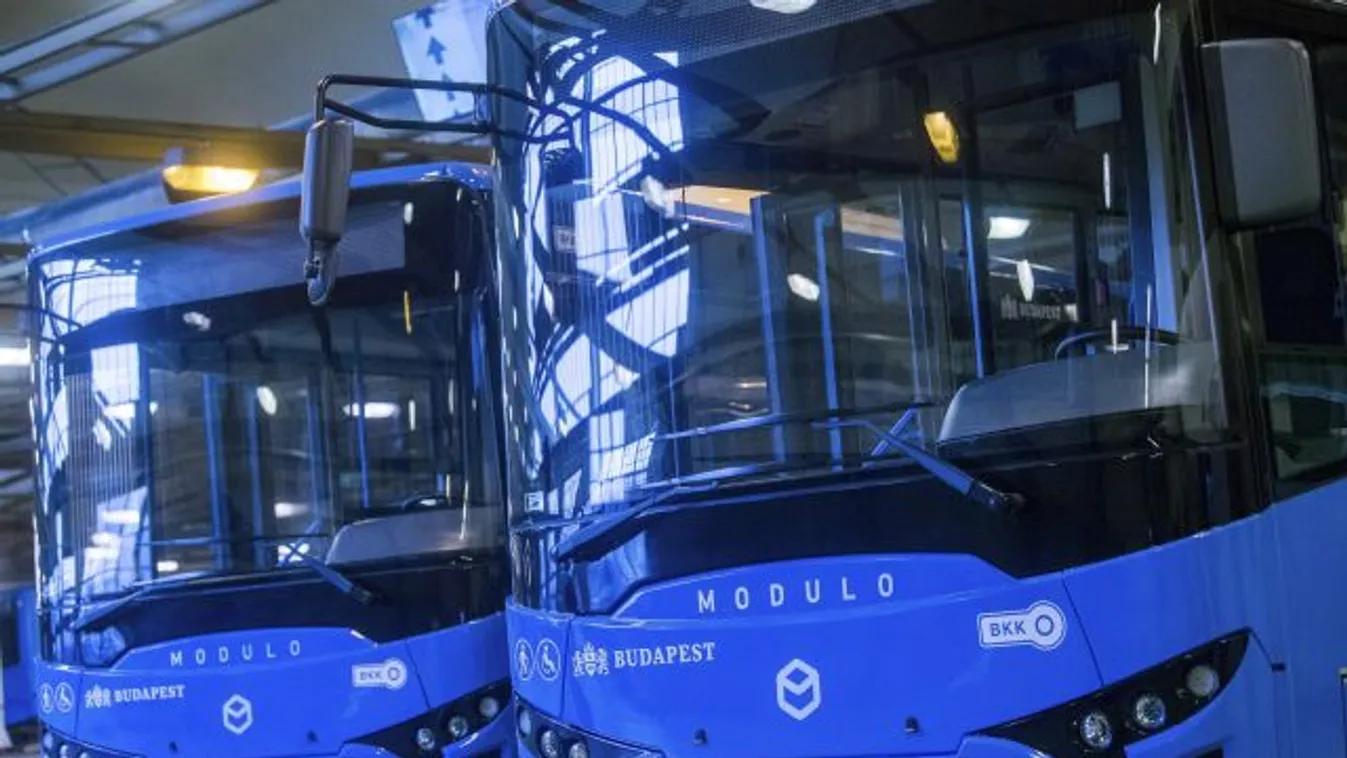 A BKV dolgozók gatyája is rámegy egy váltás ingre