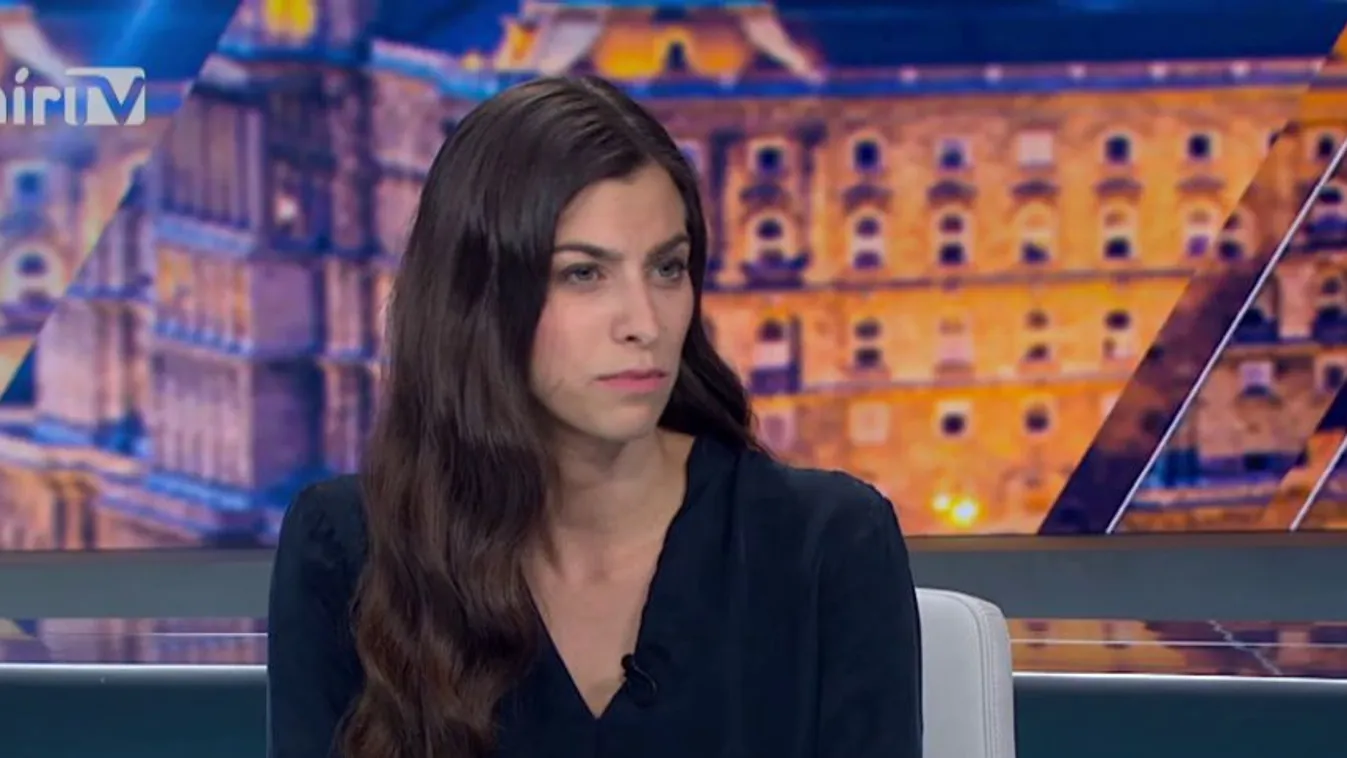 Szentkirályi Alexandra: Napokon belül meglehet az 5,5 millió beoltott