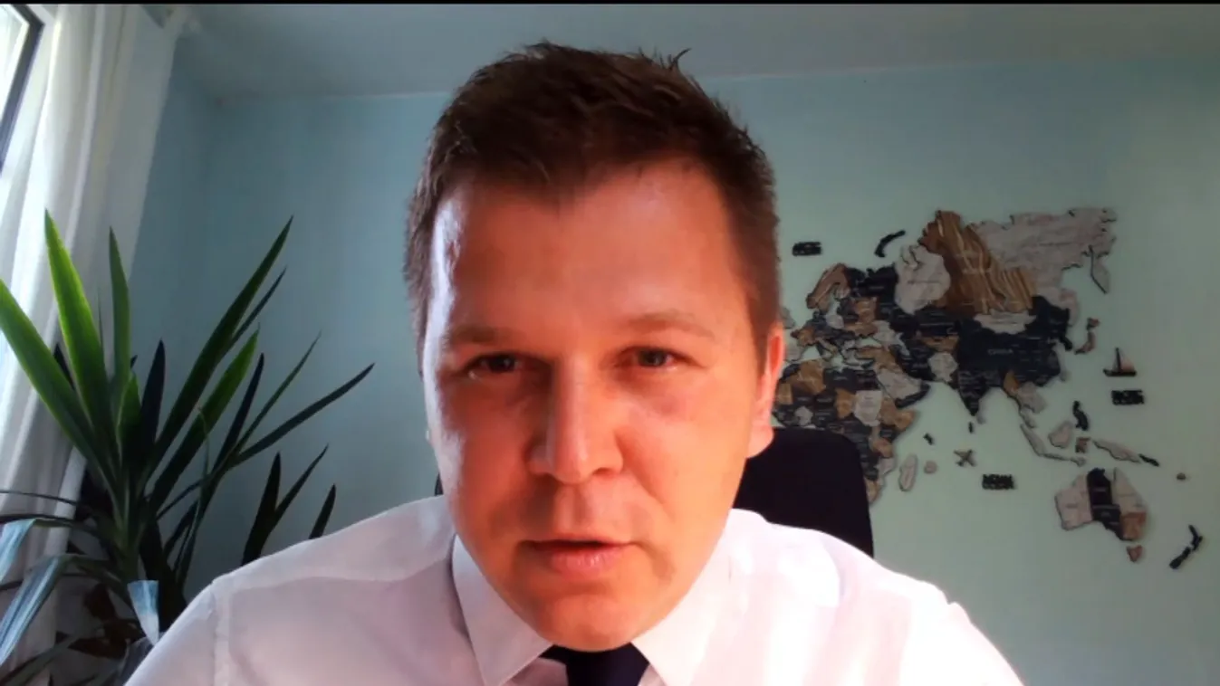 Háború Ukrajnában - Zelenszkij szerint Oroszország el fogja veszíteni ezt a háborút