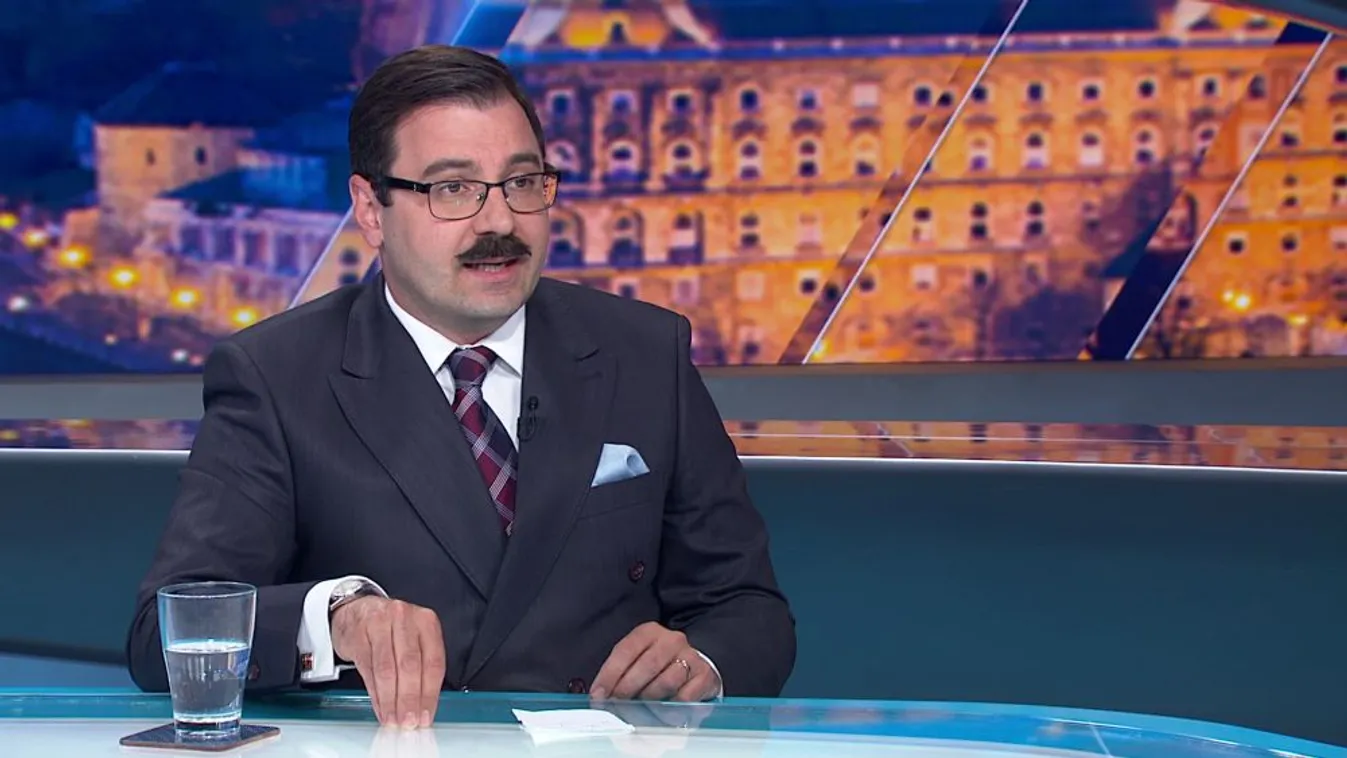 Szánthó Miklós: A gender propaganda reklámcélból is használja a gyermekeket