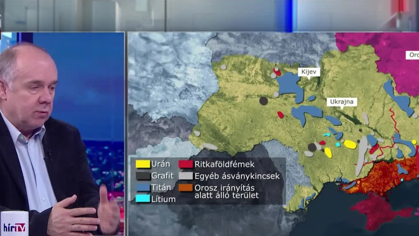 Háború Ukrajnában és Izraelben: Trump vámjai az uniós vezetők alkalmatlanságának következménye + videó