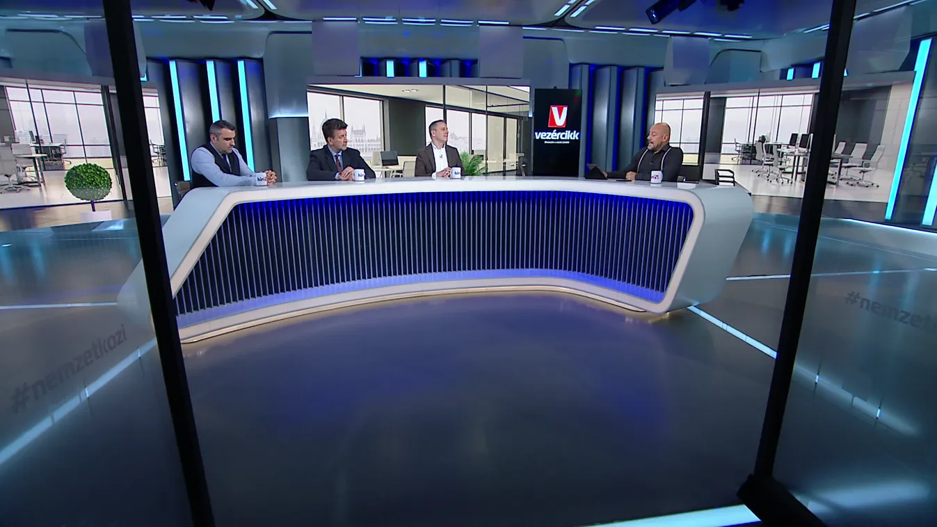 Vezércikk: Már 2019-ben is amerikai pénzből kampányolhatott a dollárbaloldal