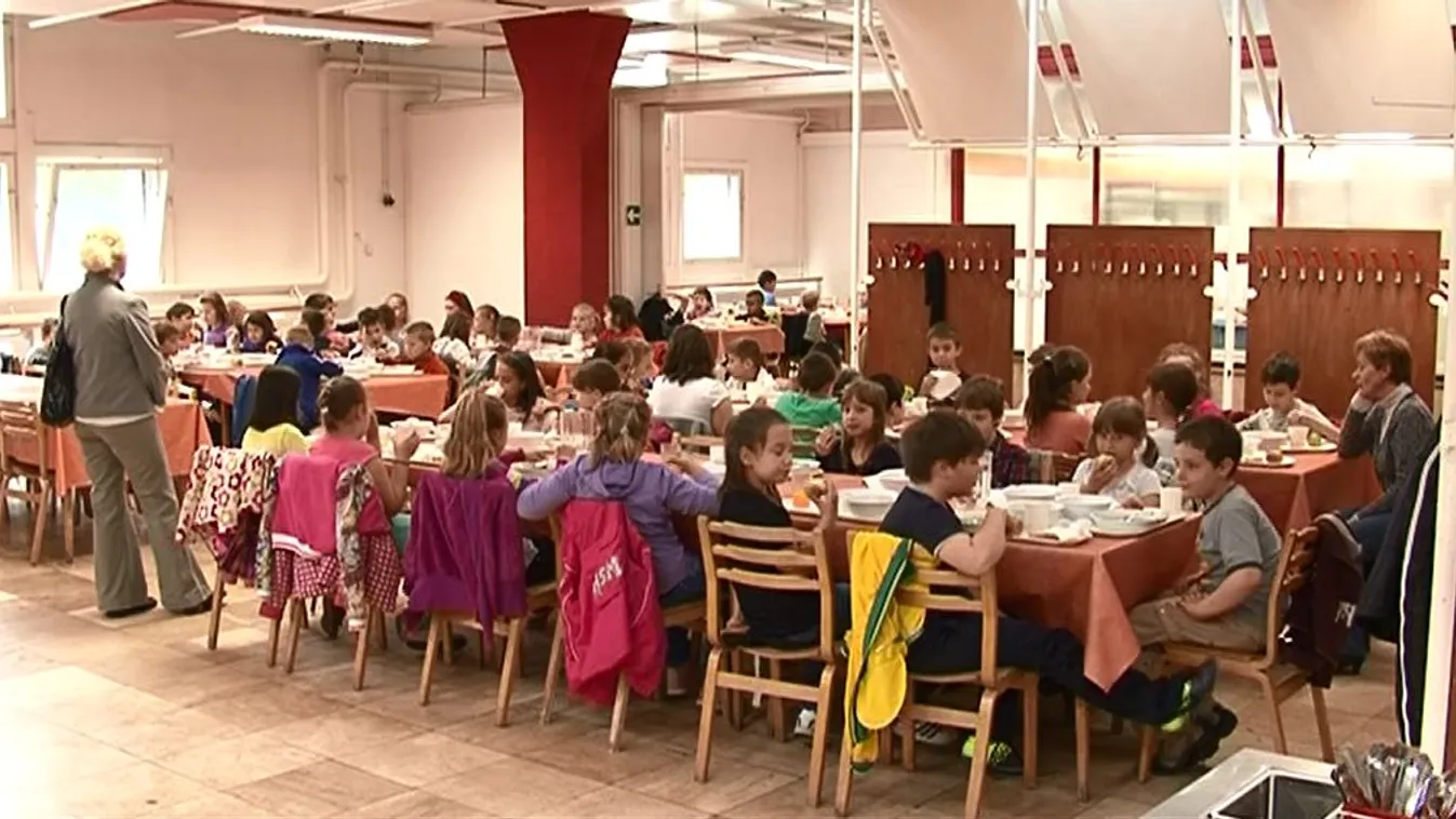 Több gyümölcsöt és tejet kapnak a diákok