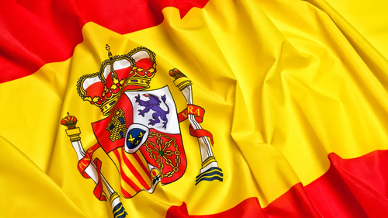 Megnyíltak a szavazóhelyiségek Spanyolországban