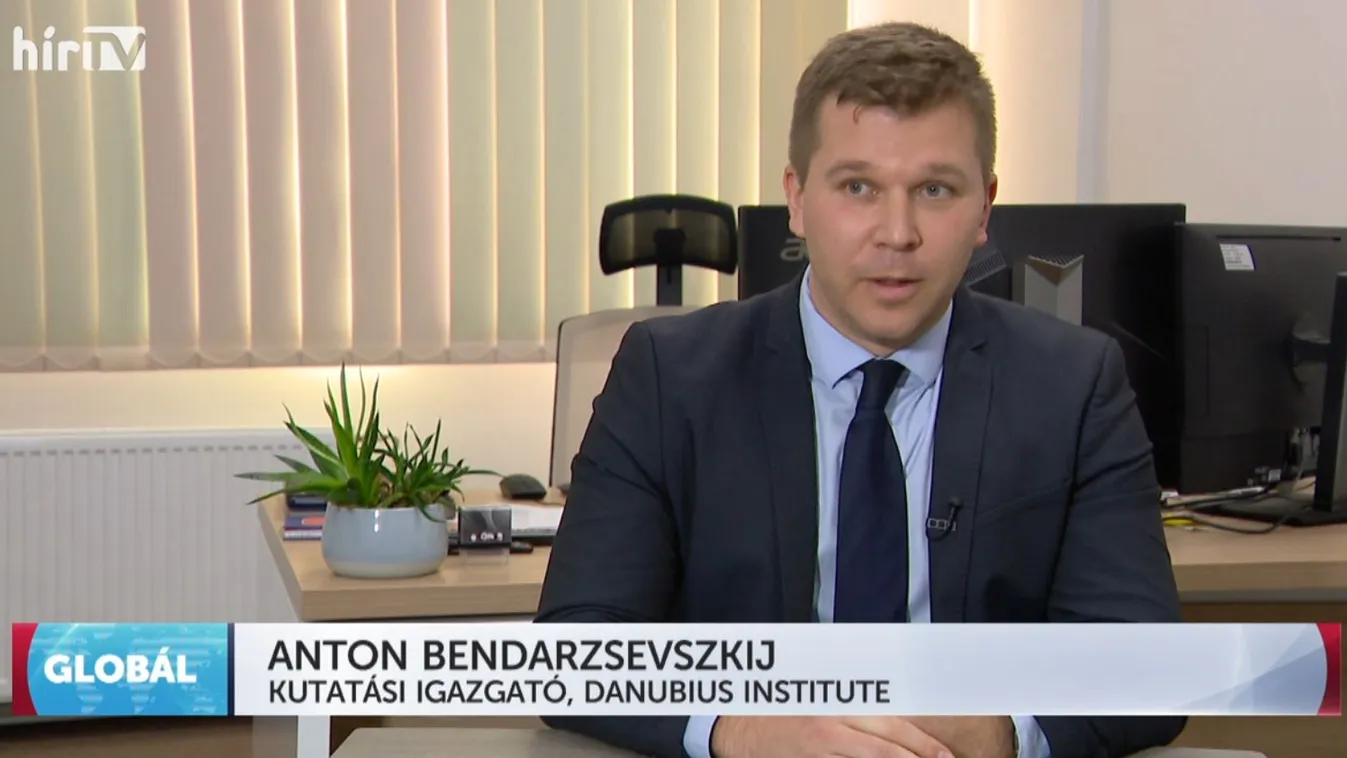 Globál: Az orosz-ukrán konfliktus történelmi előzményei