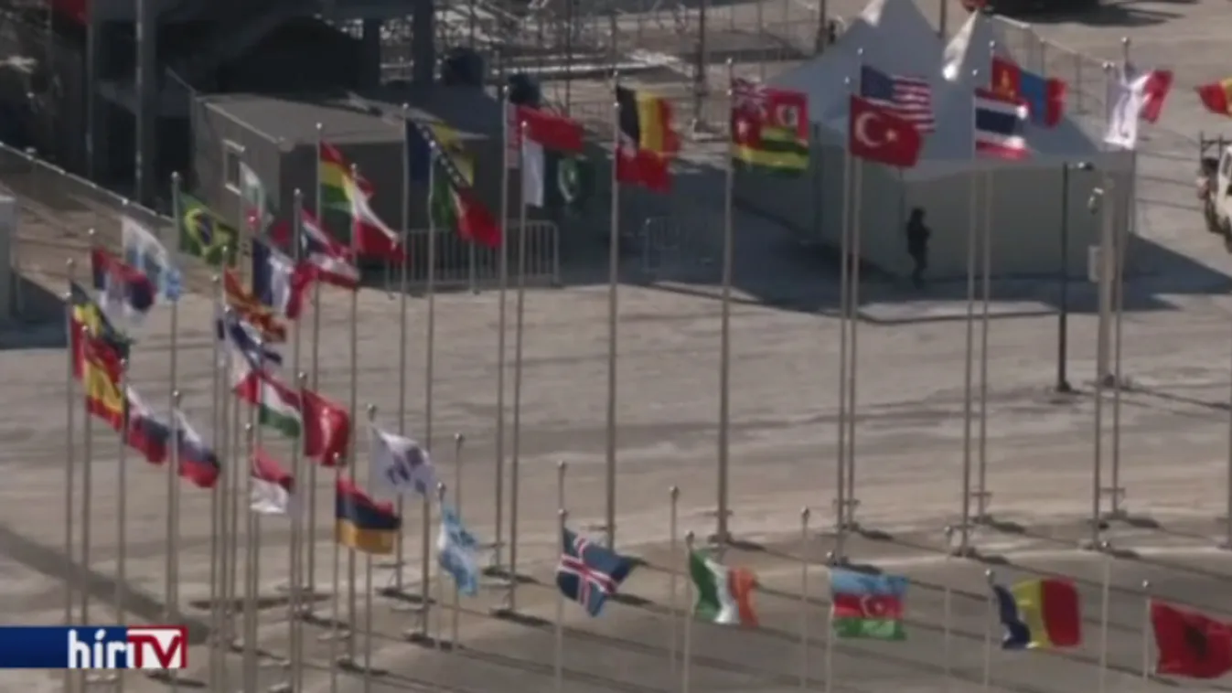 Kibertámadás érte a téli olimpiát