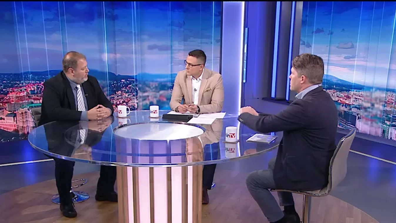 Háború Ukrajnában és a Közel-Keleten - Izrael katonai parancsot adott ki a Gáza északi és középső részén élők számára, hogy evakuálják otthonaikat