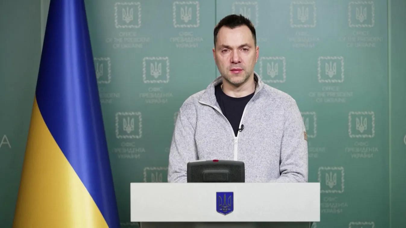 Féktelen orosz pusztítás, Ukrajna azonban kitart