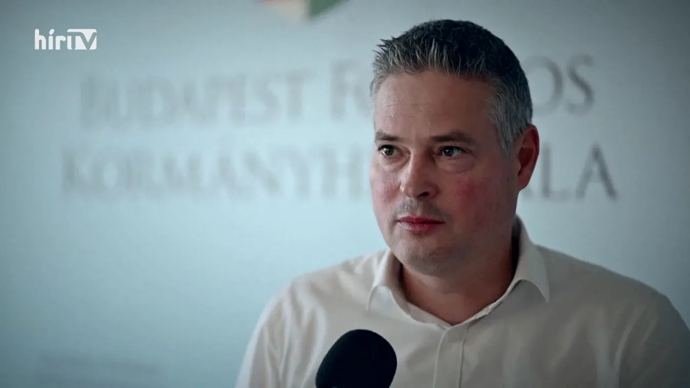 Célpont - Főispáni döntés születhet a főpolgármester-helyettes személyéről + videó