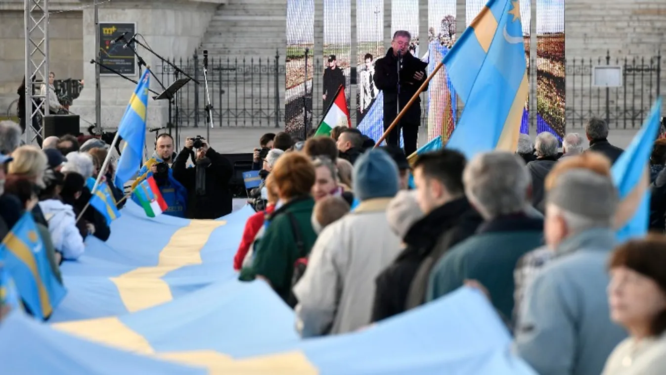 Az SZNT úgy értékeli, további fél évet kapott az aláírásgyűjtésre