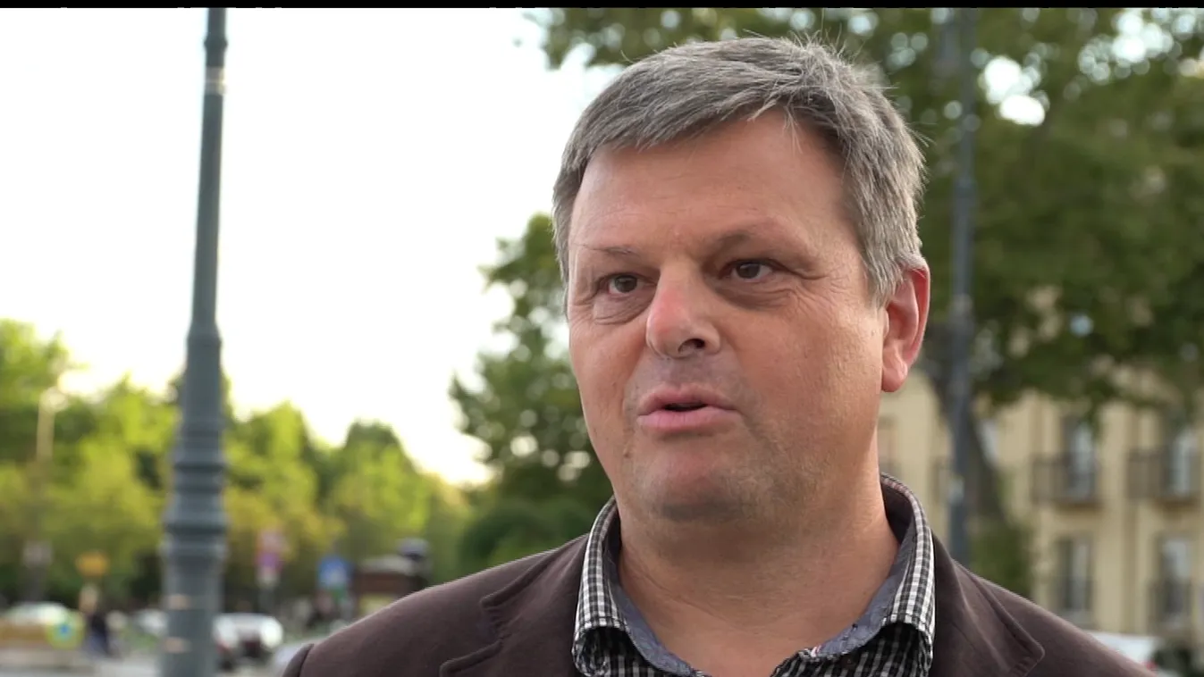 Mozaik: Magyarország első hidrogén autója most érkezett haza Németországból