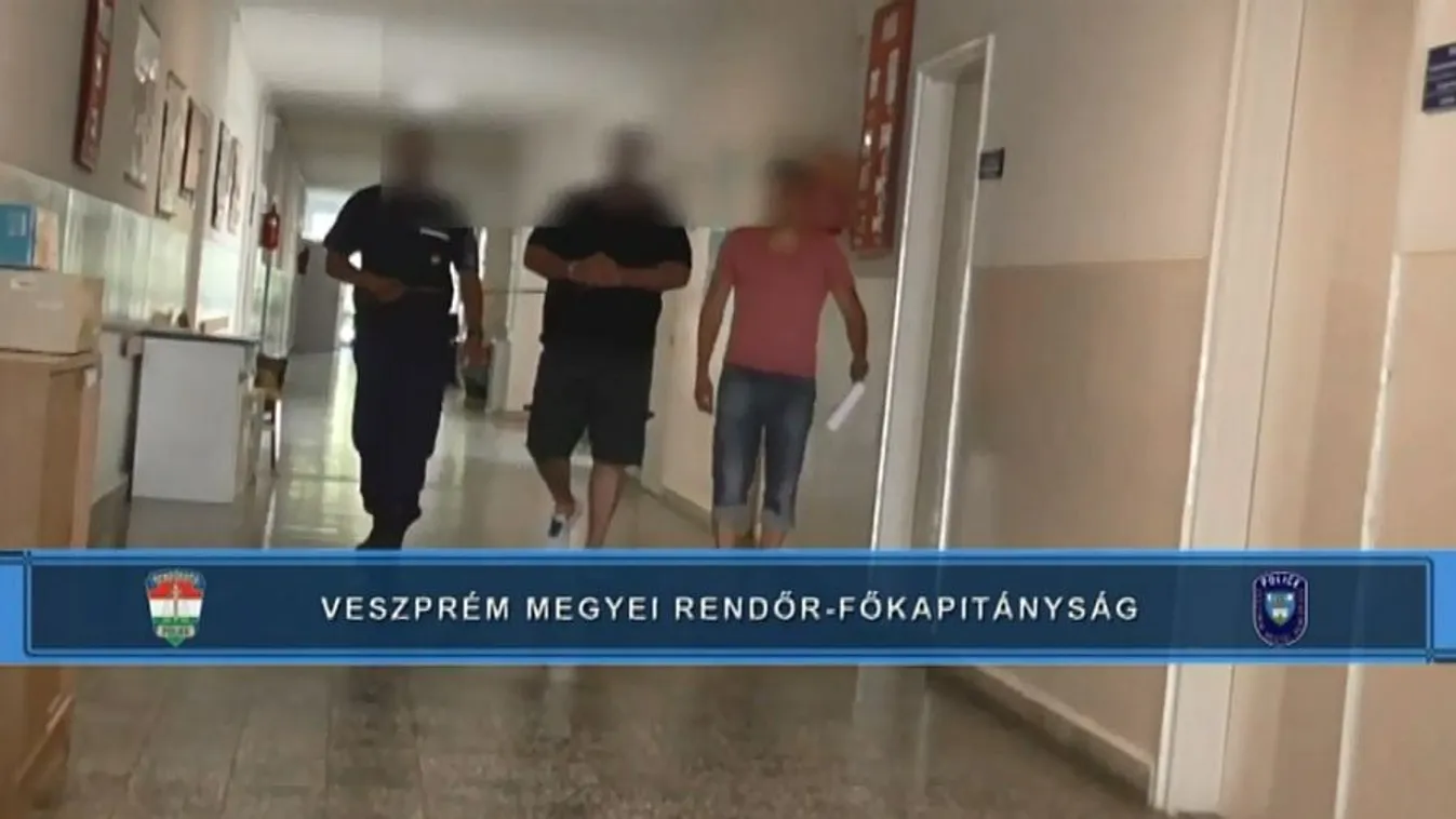 12 megyét raboltak végig