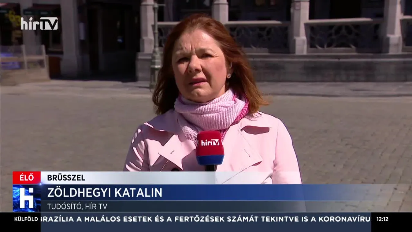 Ajánlások az európai turizmus újranyitására