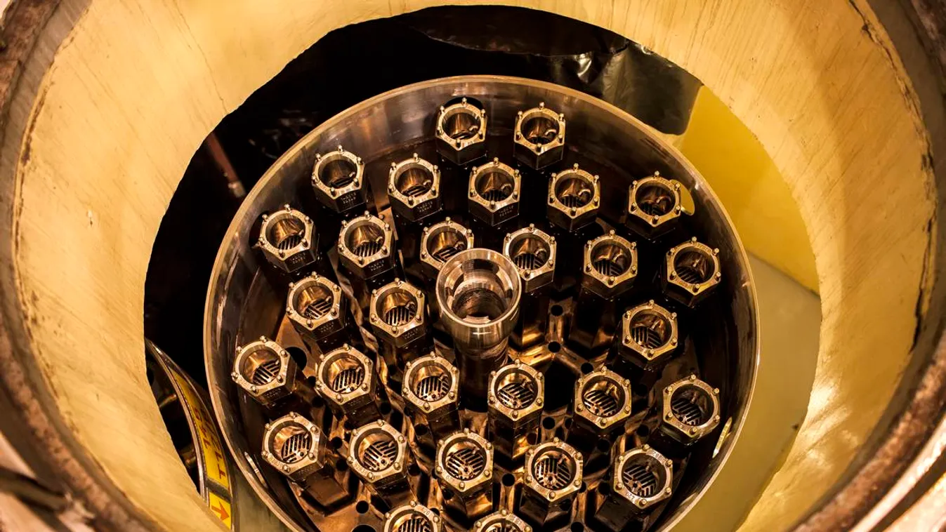 Eljárást indítottak Magyarország ellen Paks miatt