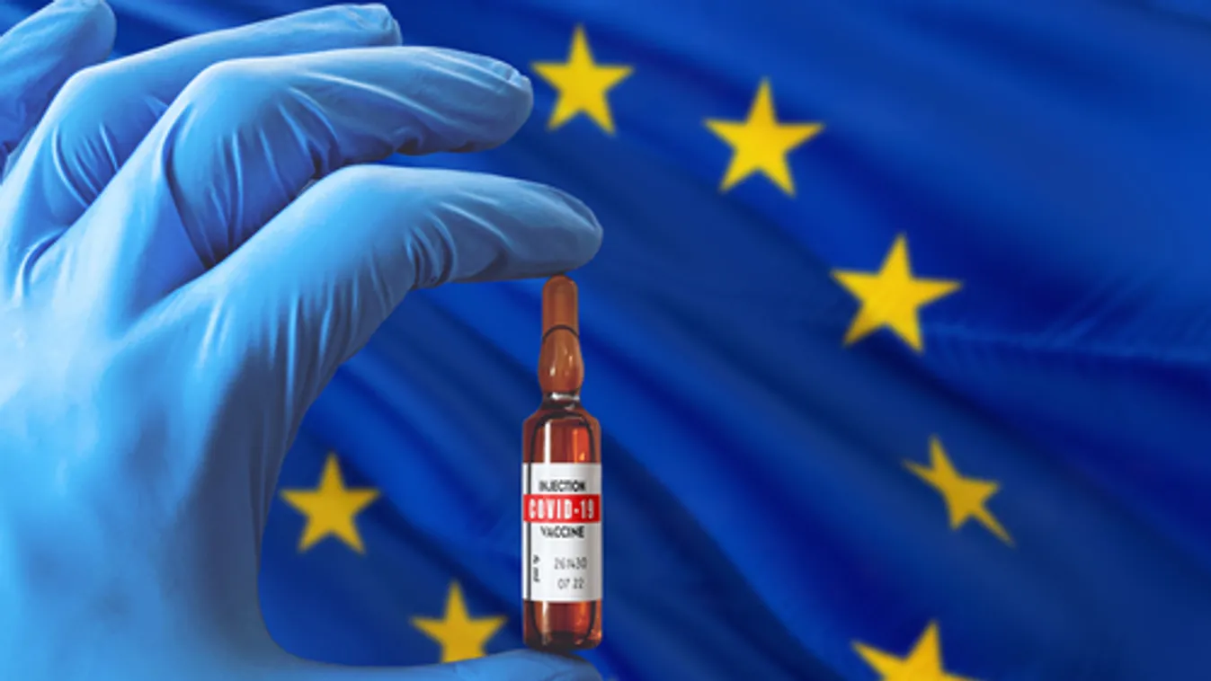 Az oltás megkezdésére készülnek az európai országok
