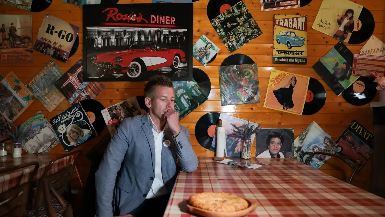 Magyar Péter és az ő 2019-es árulása