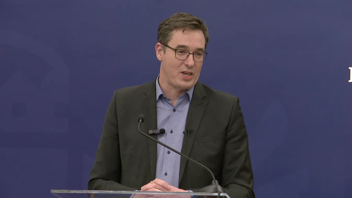 Hűtlen kezelés gyanújával tett feljelentést Tényi István ügyvéd Budapest csődközeli helyzete miatt + videó