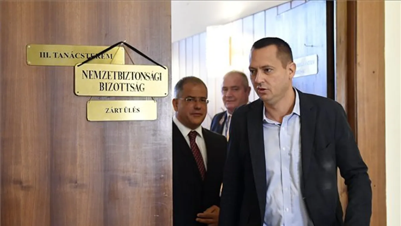 Terrorcselekmény? Dzsihadista támadás? Azt kérik, ne keltsenek pánikot