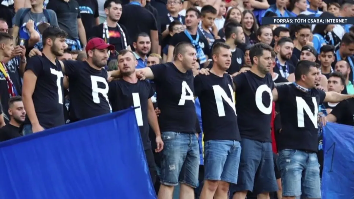 Váratlan fordulat az Európa Liga-botrány után: a Honvéd ellen indítottak eljárást