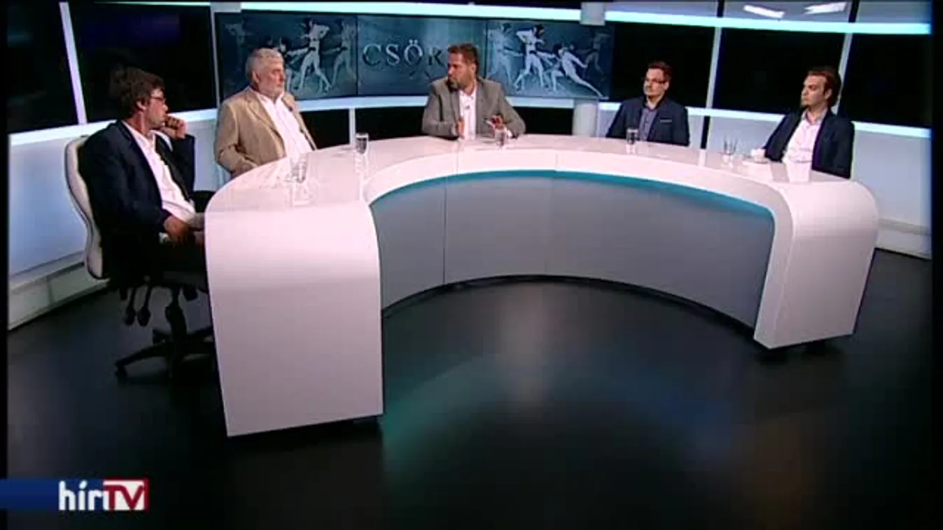 Amerika nekiment a civiltörvénynek