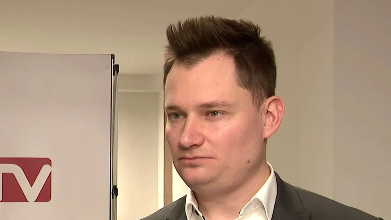 Kanász-Nagy Máté szerint nem fog megszűnni az LMP  + videó