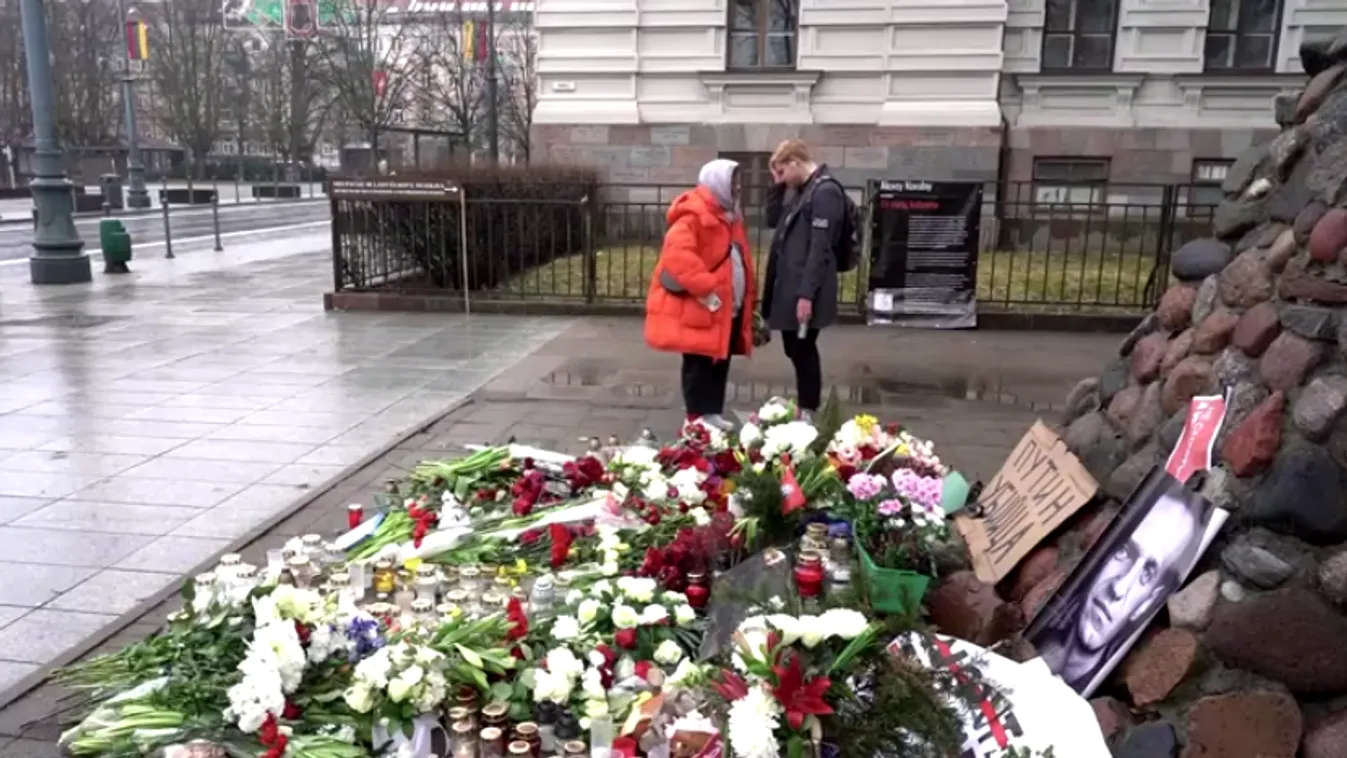 Alekszej Navalnij csapata megerősítette az orosz politikus halálhírét