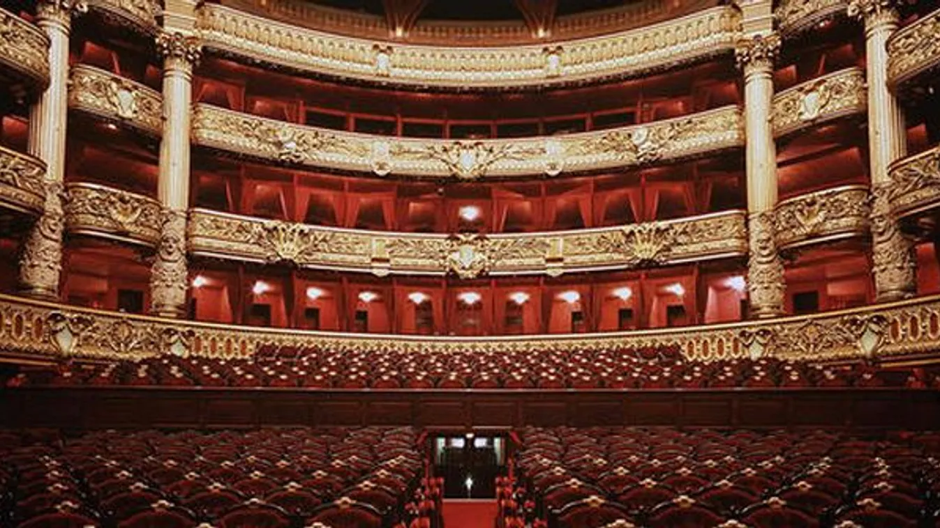 Felfüggesztettet kértek az operaház volt vezetőire