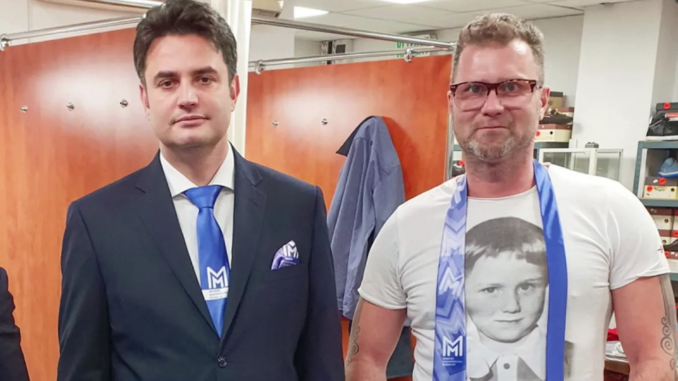 Kábítószeres, zűrös ügyek a baloldaliak körében