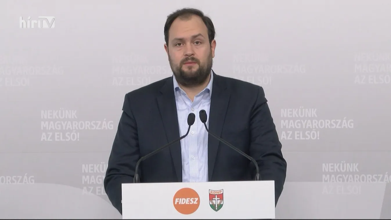 Nacsa Lőrinc: A baloldal magukra hagyta a családokat