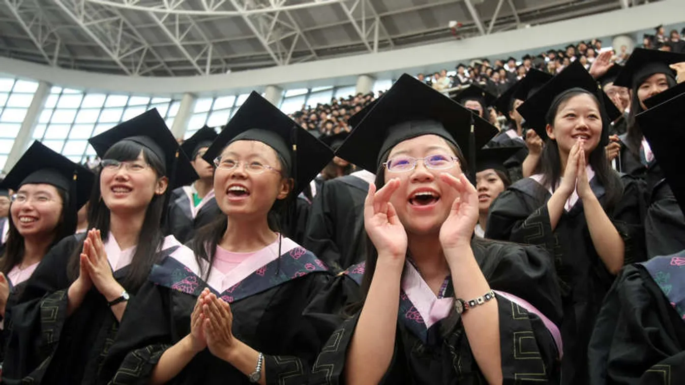 A baloldalnak savanyú a kínai szőlő