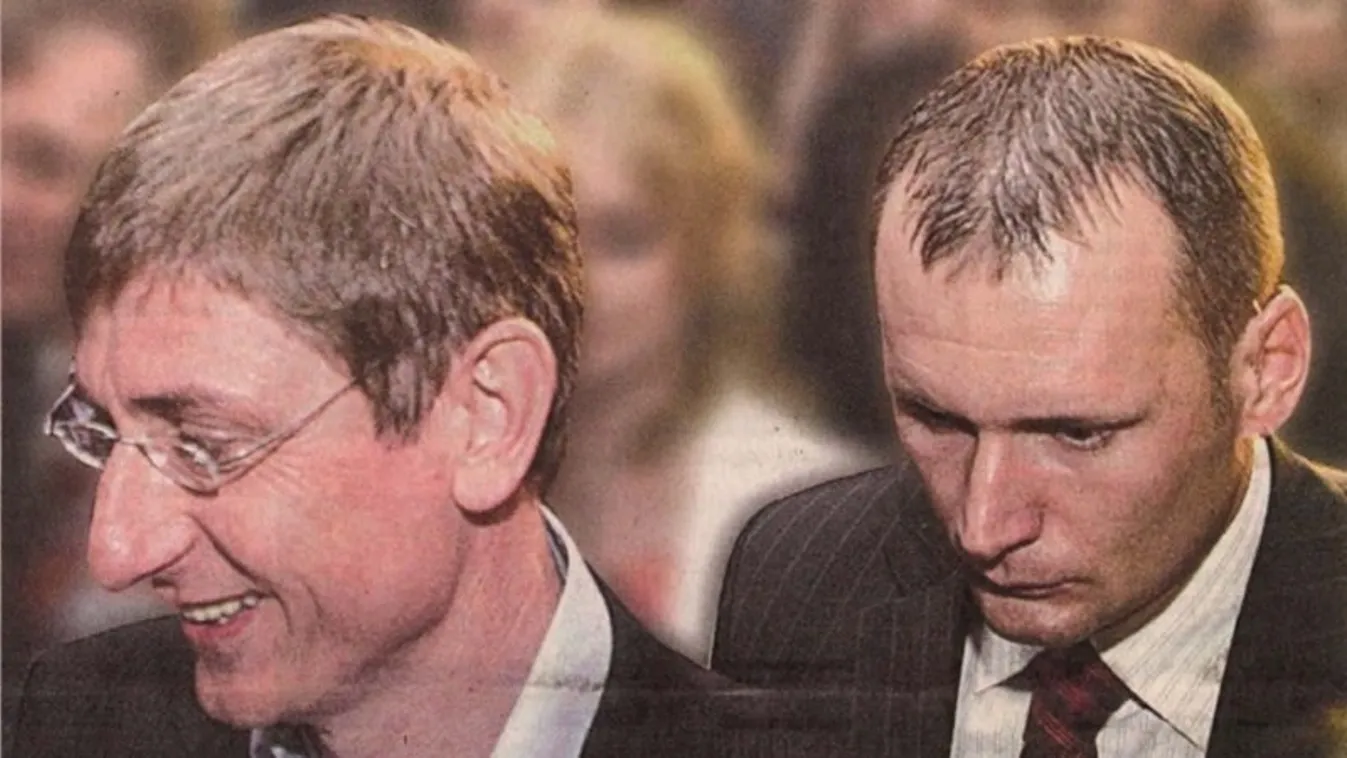 Példátlan támadás a sajtószabadság ellen - a szálak Gyurcsányhoz vezetnek