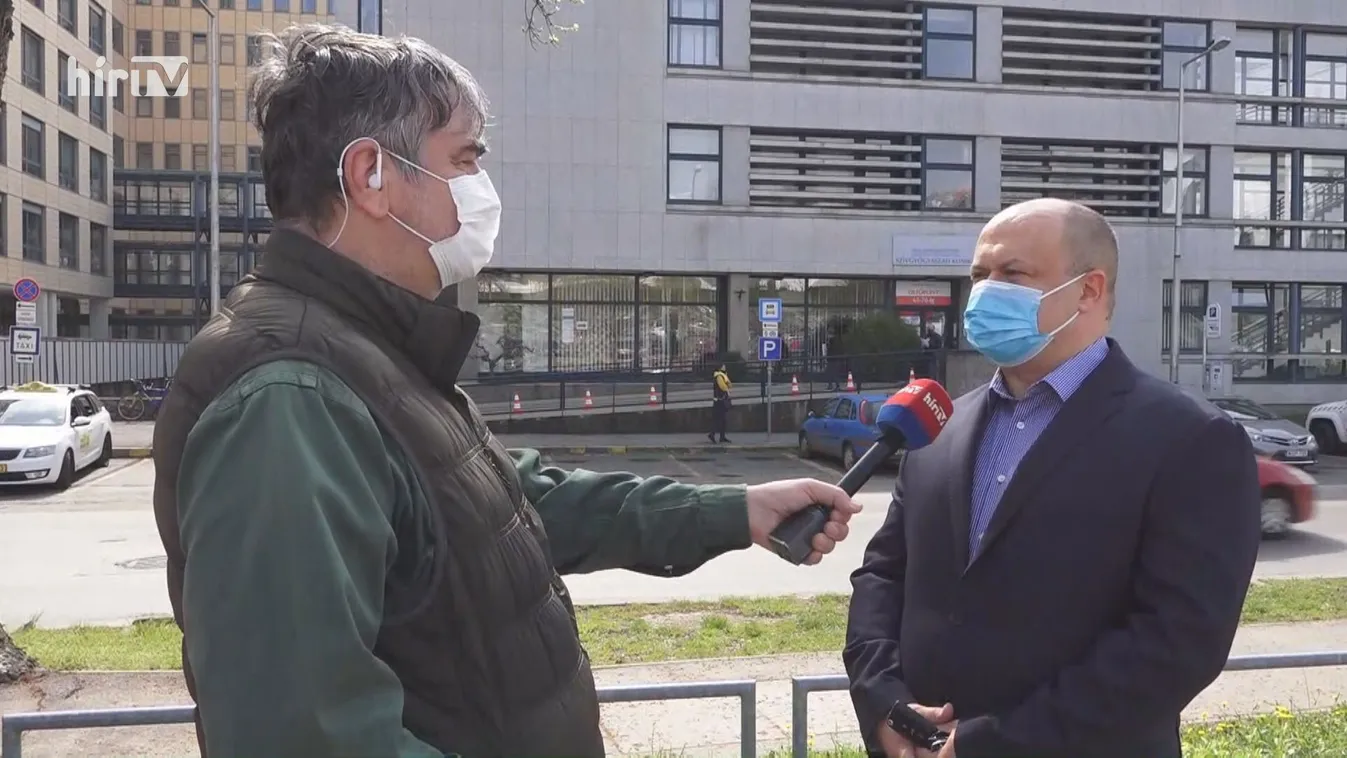 Húsvétkor is folyamatosan oltanak