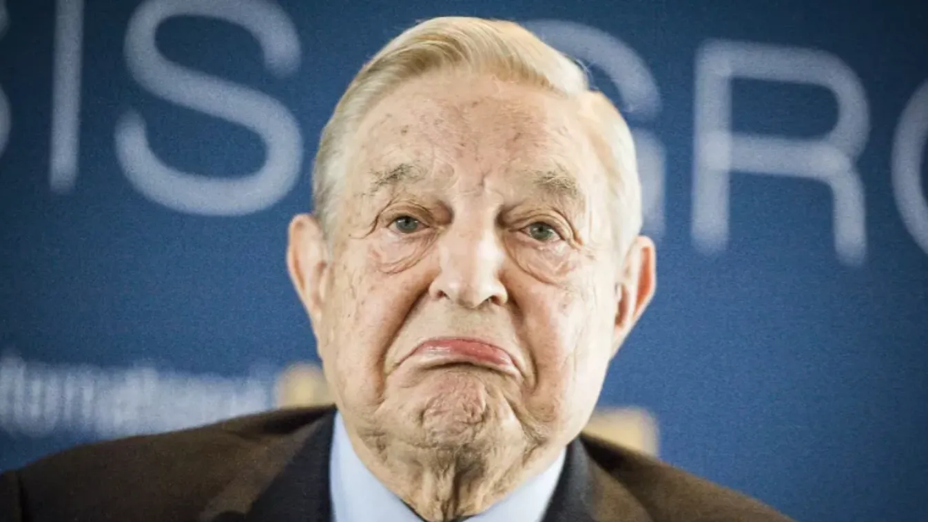 Soros György teljesen kivonul Európából, radikális irányváltásról döntöttek