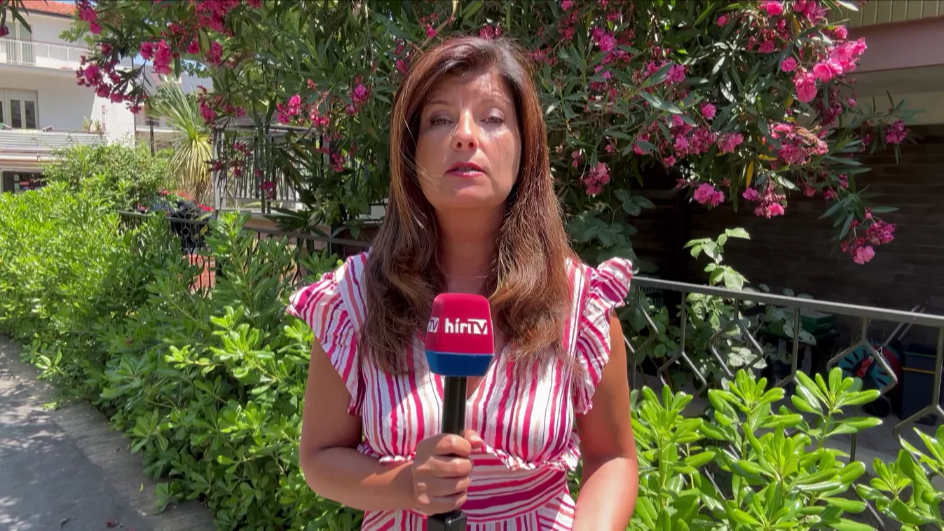 Migránsok és baloldali pártok szimpatizánsai vonultak utcára az olasz fővárosban + videó