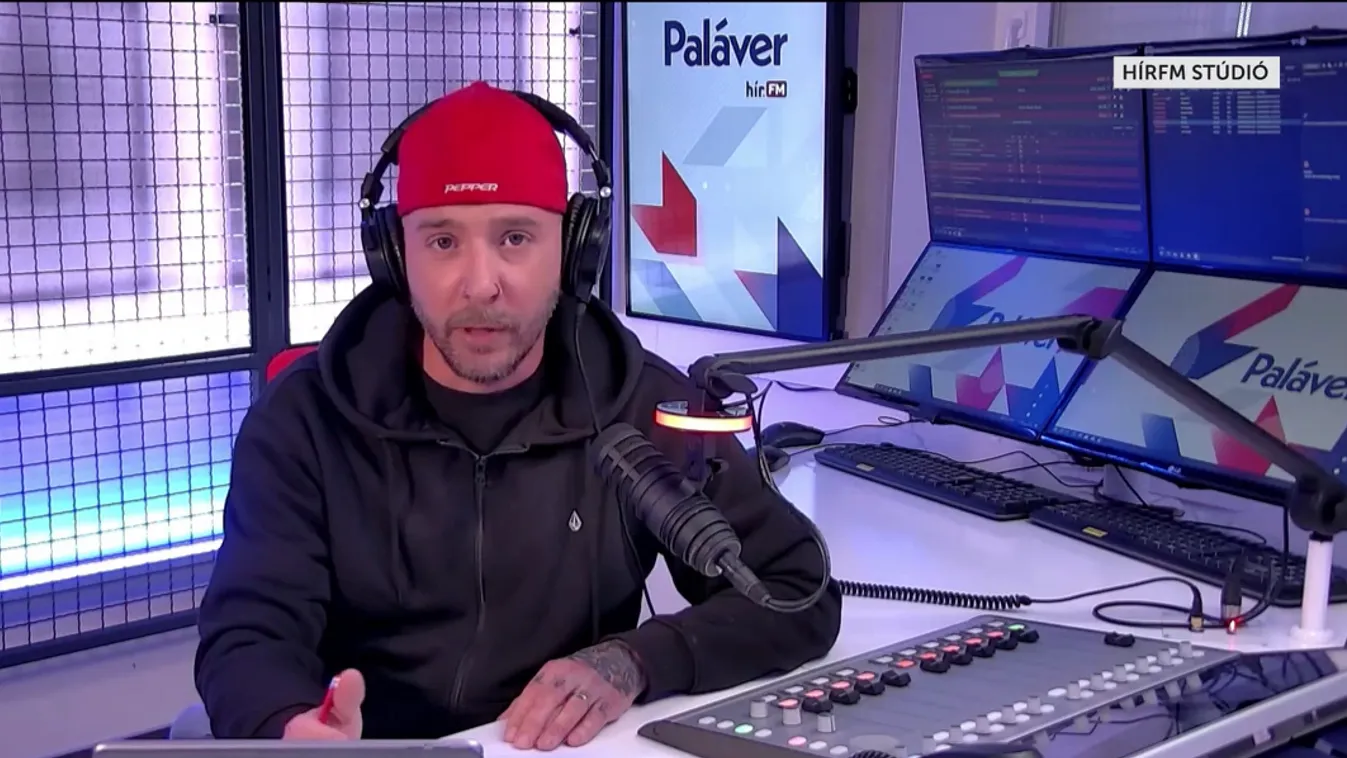 Paláver: ''Ha már most erre vagyunk képesek, mi lesz itt, ha vége a háborúnak?'' + videó