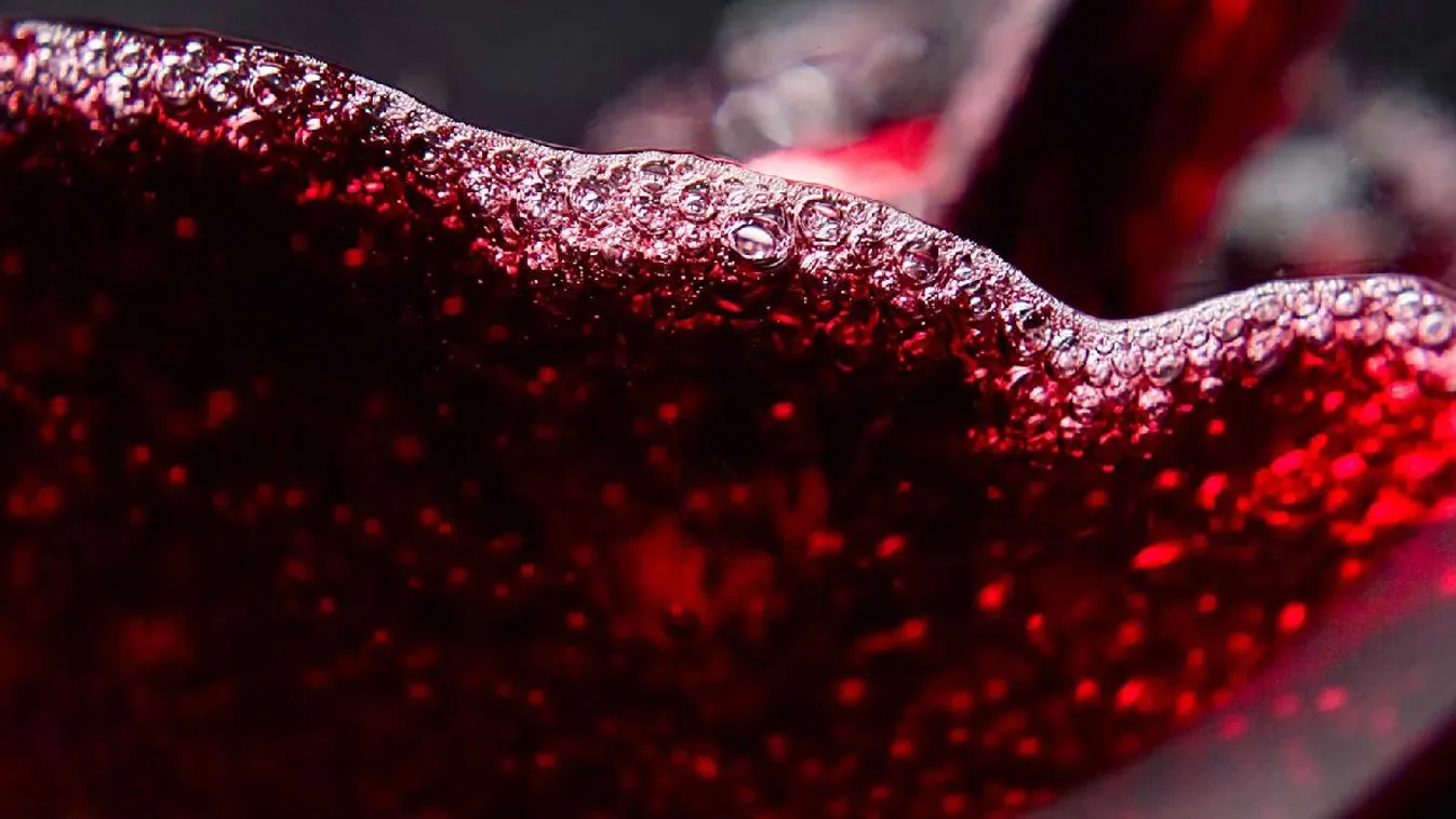 Pinot Noir-évjáratok találkozása Etyeken – Paletta