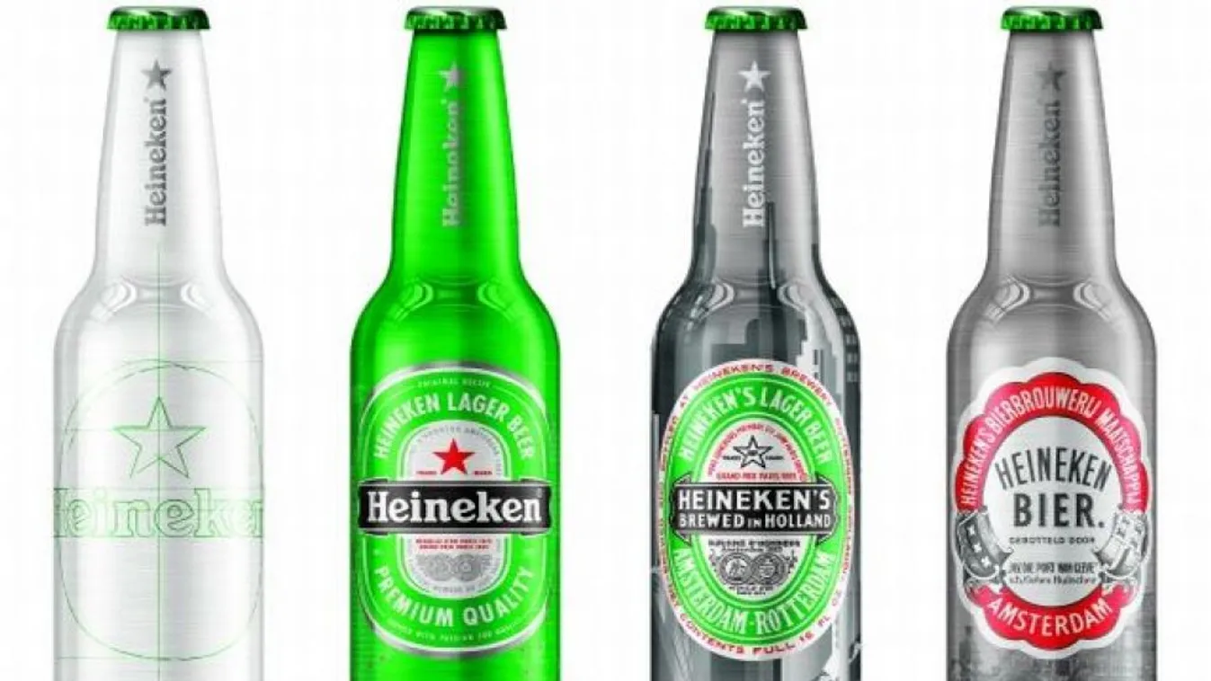 Elkészült a lex Heineken