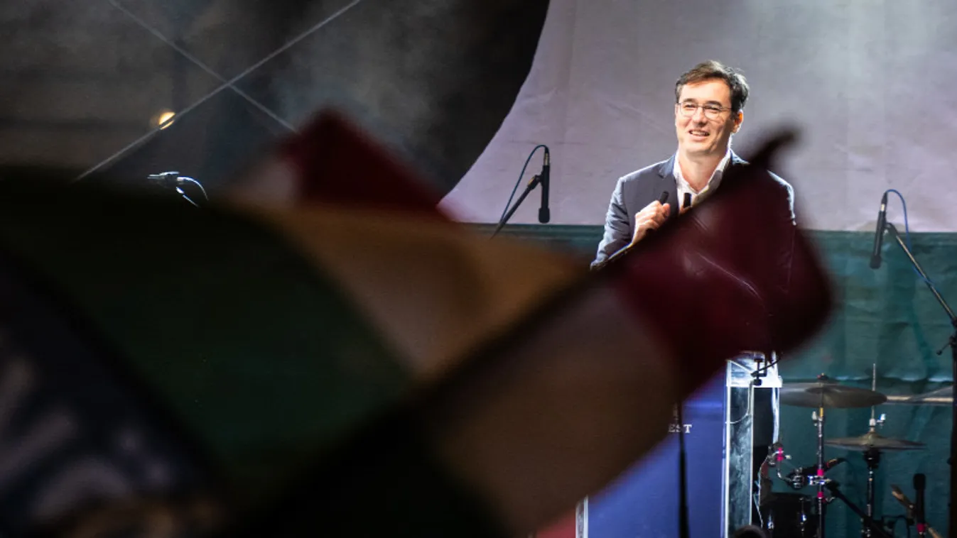 Óriási a felháborodás az MSZP-ben Karácsony 500 milliós botránya miatt